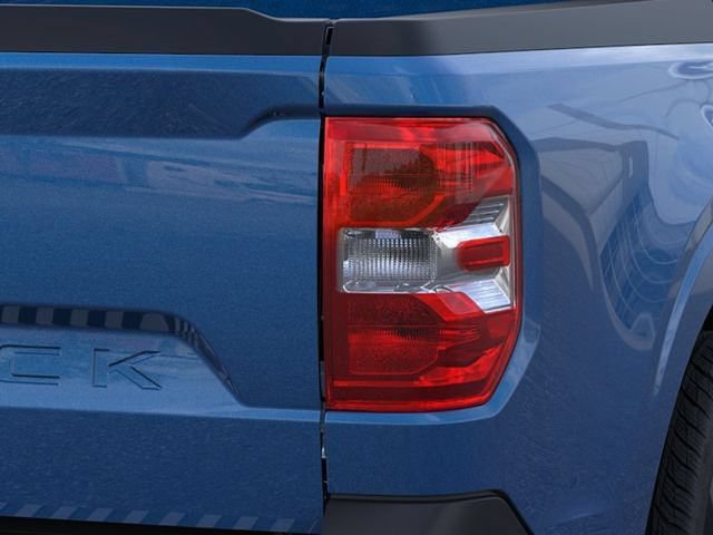New 2026 Ford Maverick XLT AWD/4WD image 22