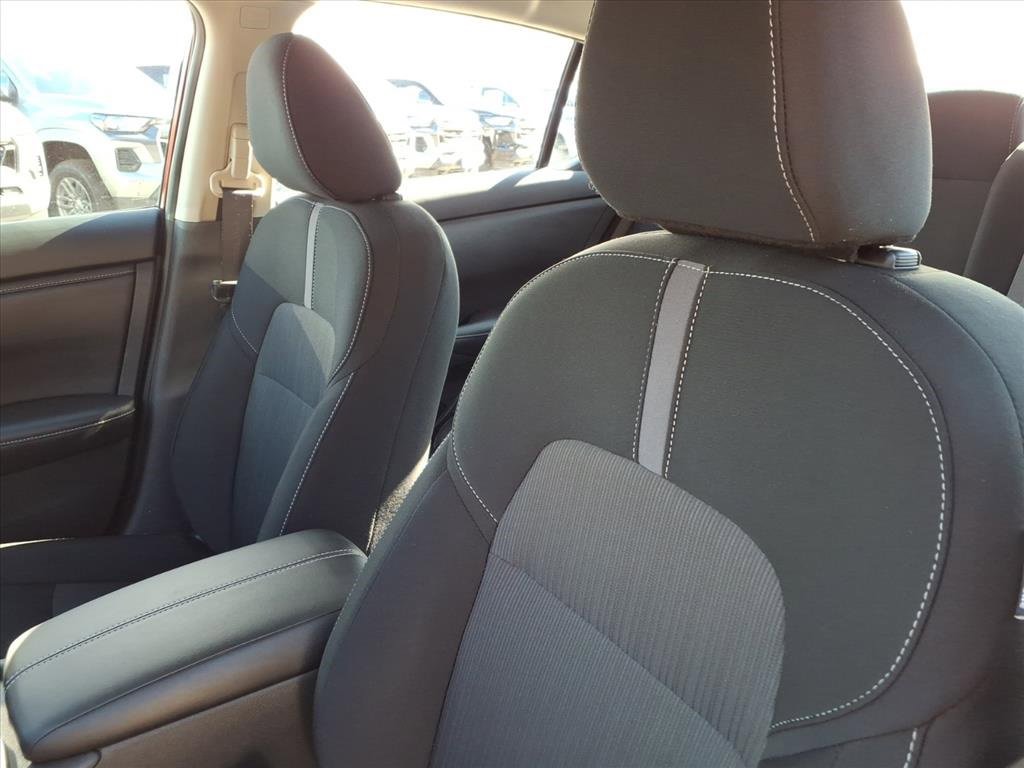 Used 2024 Nissan Sentra SV w/ All-Weather Package image 15