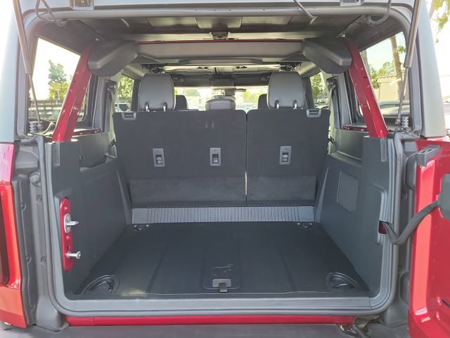 Used 2025 Ford Bronco Big Bend image 21