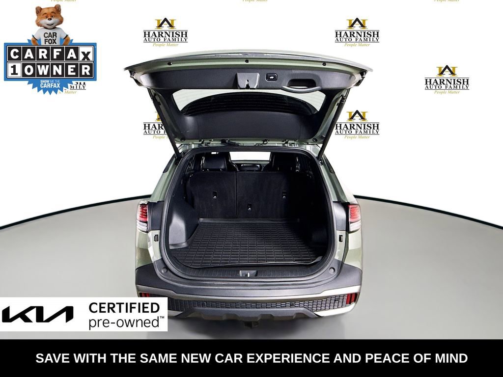 Certified 2023 Kia Sportage X-Pro AWD/4WD image 34
