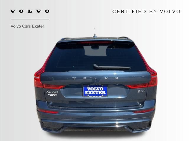 Certified 2023 Volvo XC60 B5 Plus w/ Climate Package image 8