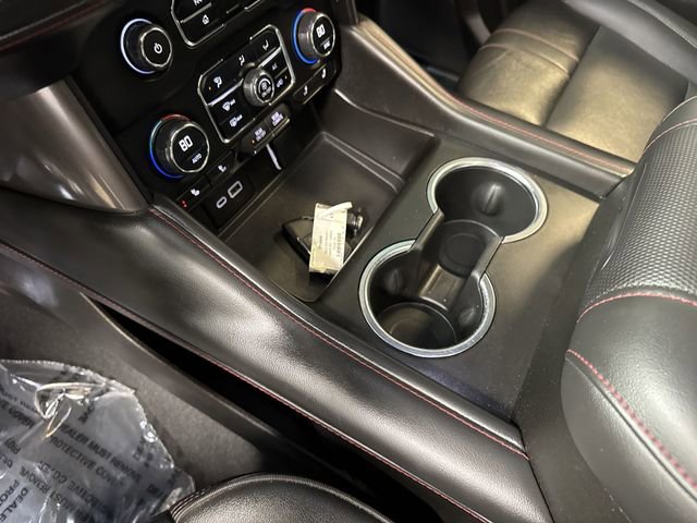 Certified 2023 Chevrolet Tahoe RST w/ Luxury Package image 23