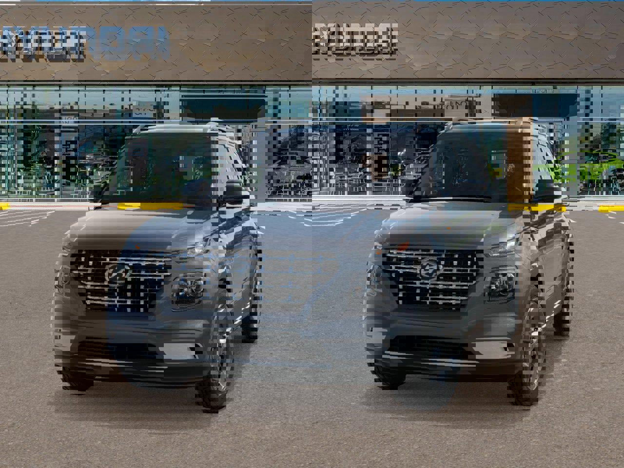 New 2026 Hyundai Venue SEL image 45