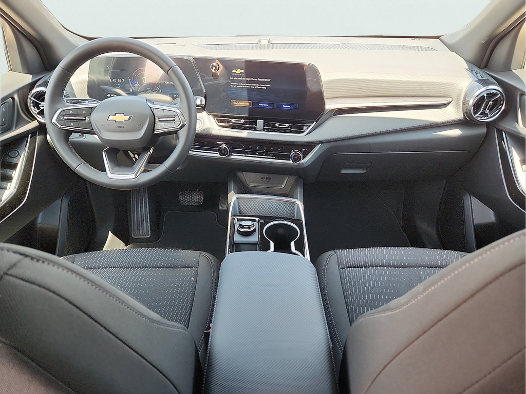 New 2027 Chevrolet Equinox LT FWD image 13