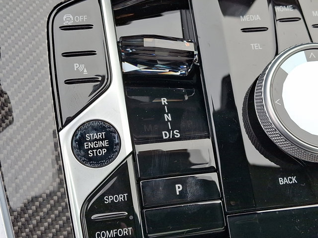 New 2026 BMW X5 M60i AWD/4WD image 11