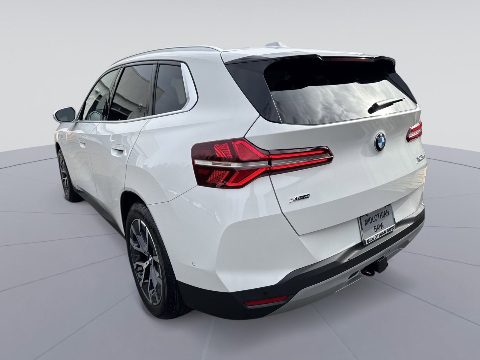 New 2026 BMW X3 xDrive30 image 27