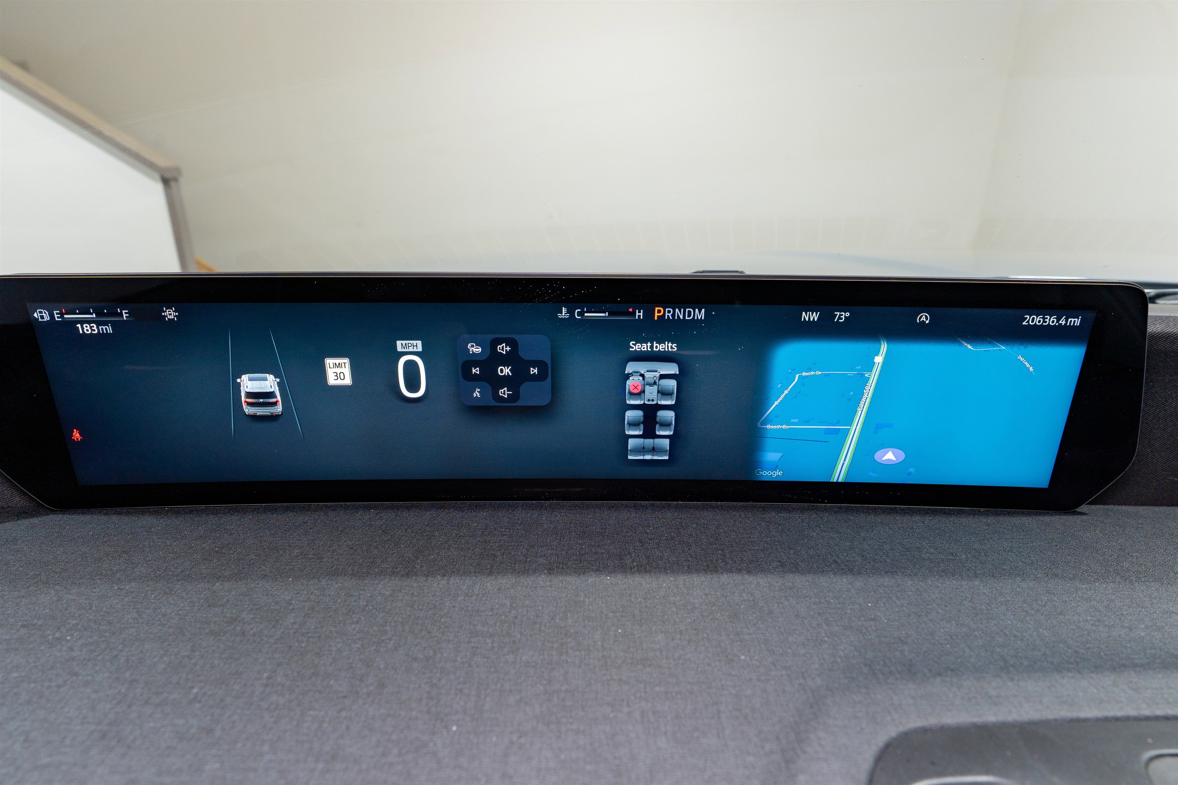 Used 2025 Ford Expedition Active AWD/4WD image 26
