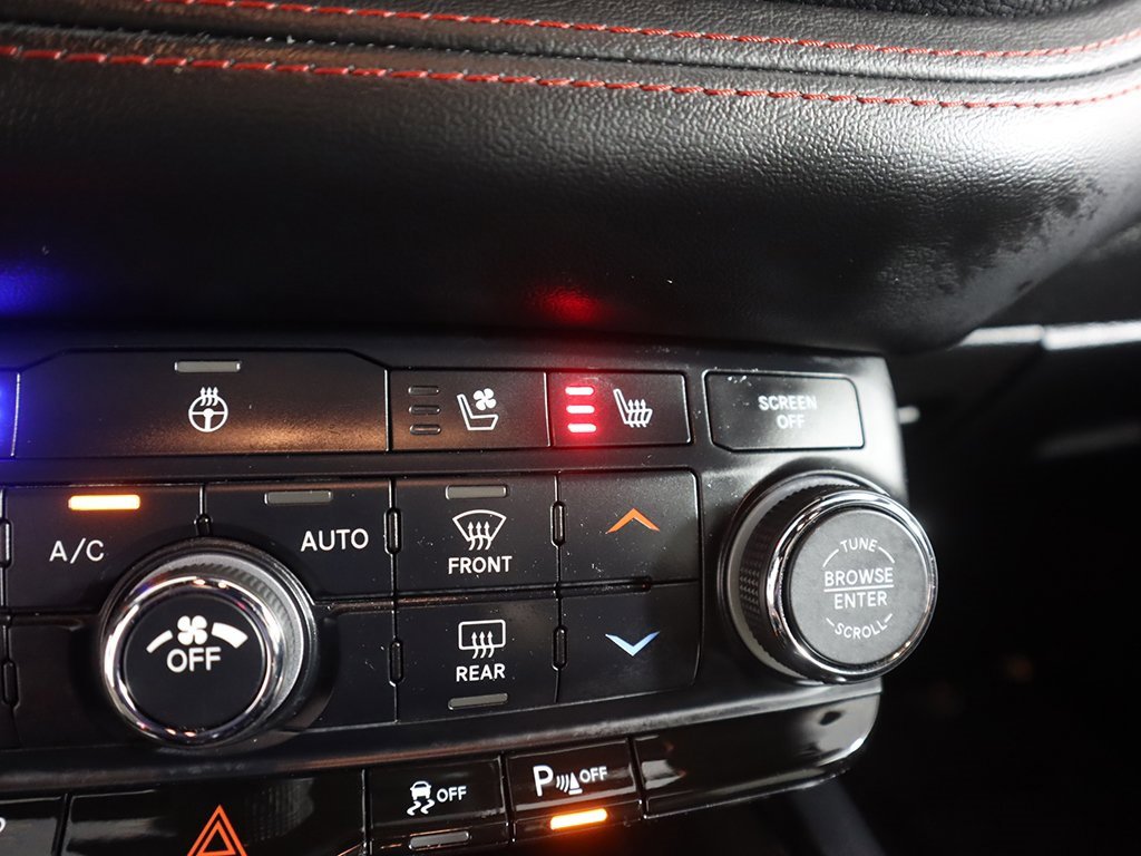 Used 2024 Dodge Durango R/T image 58