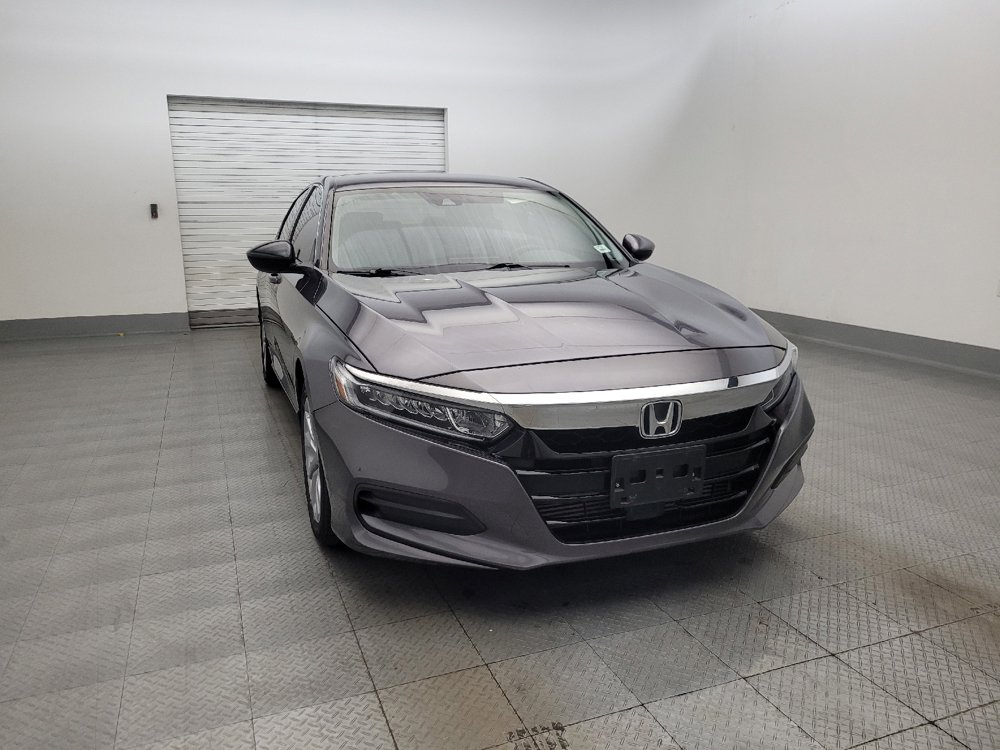 Used 2019 Honda Accord LX image 14