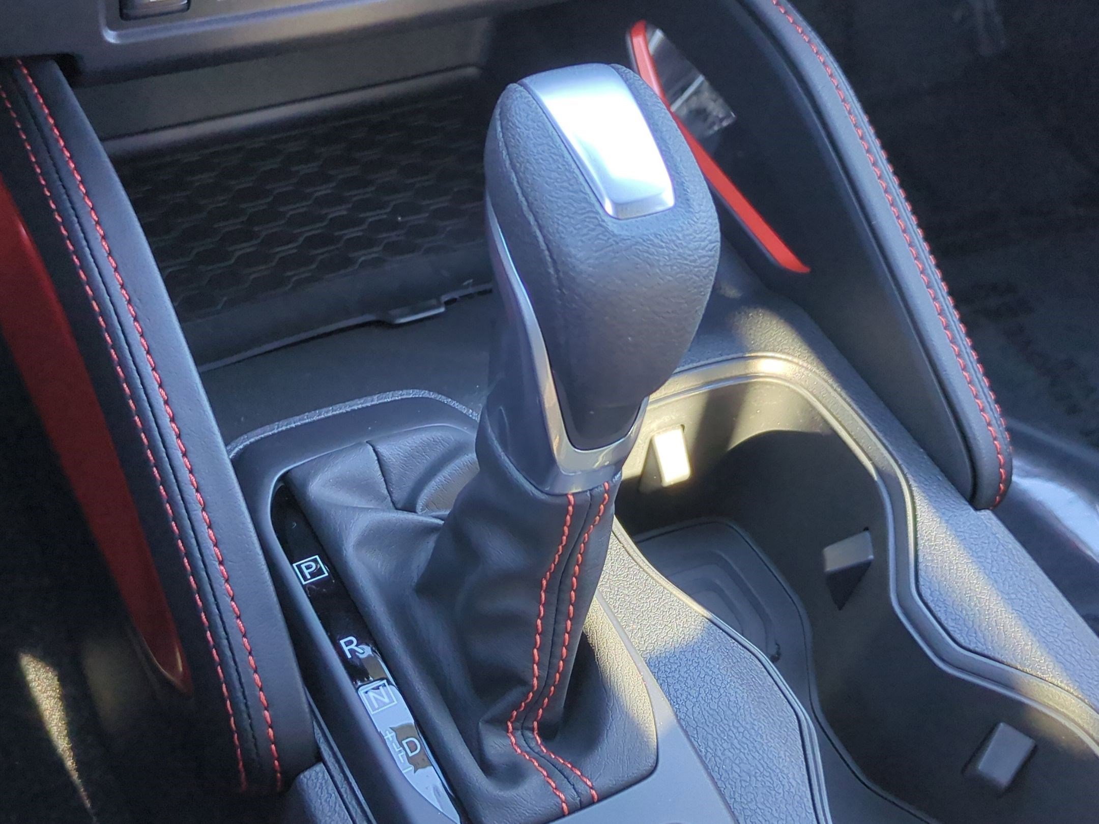 New 2026 Nissan Frontier PRO-4X w/ Tow Package image 18