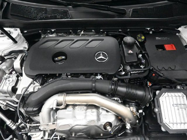 New 2026 Mercedes-Benz CLA 250 image 29
