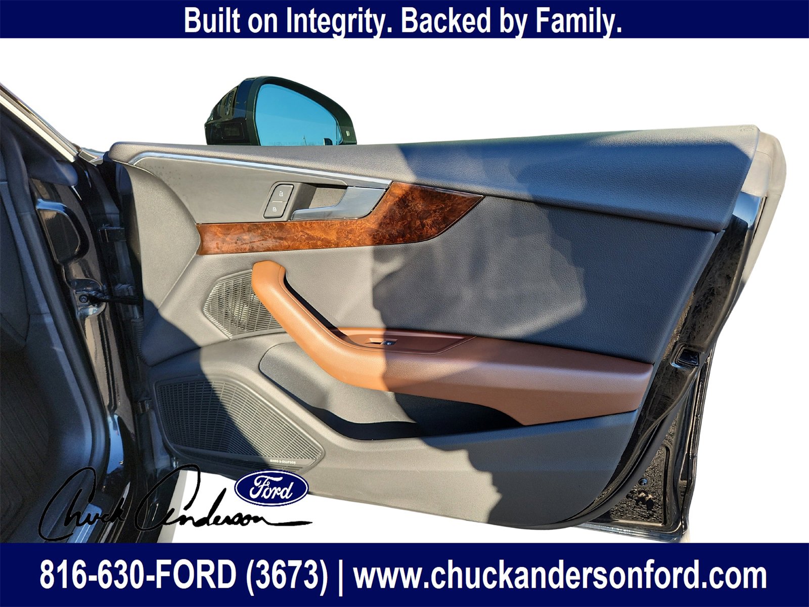 Used 2018 Audi A5 2.0T Premium Plus w/ Premium Plus image 27