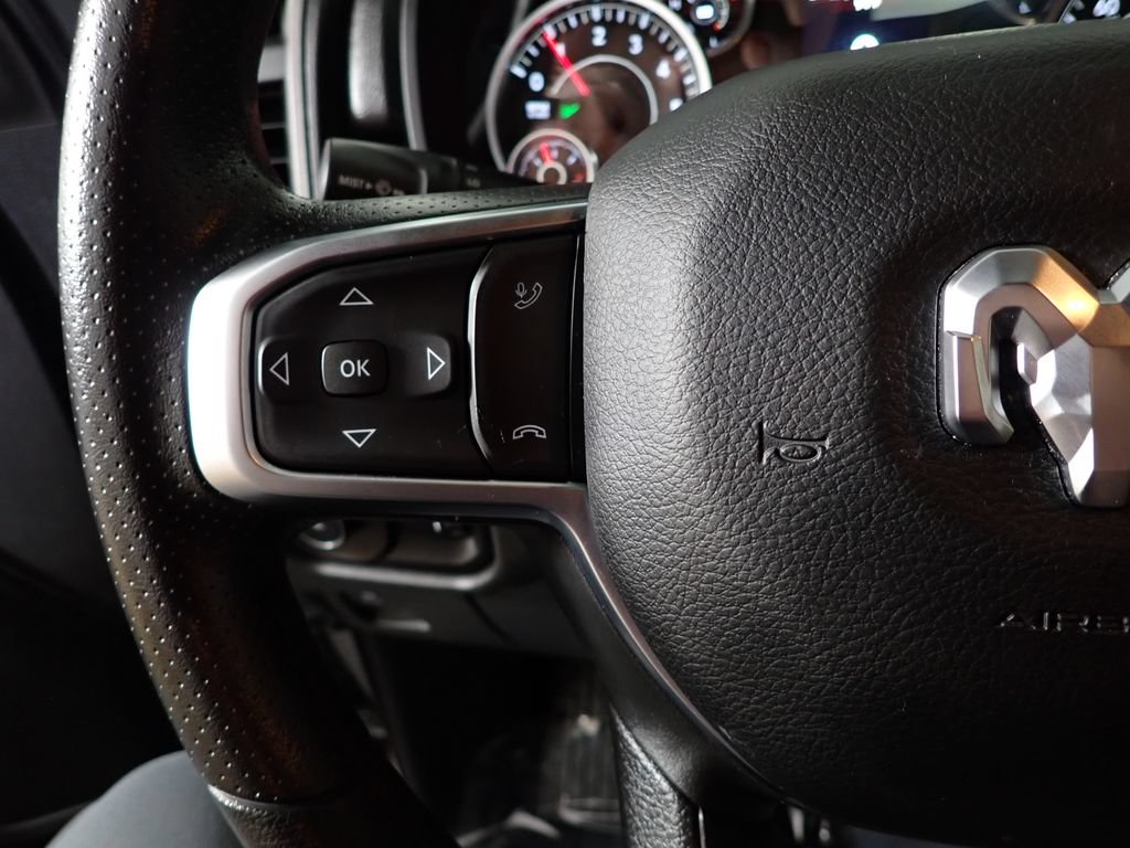 Used 2025 RAM 1500 Tradesman AWD/4WD image 26