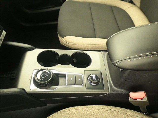 New 2025 Ford Bronco Sport Big Bend w/ Convenience Package image 13