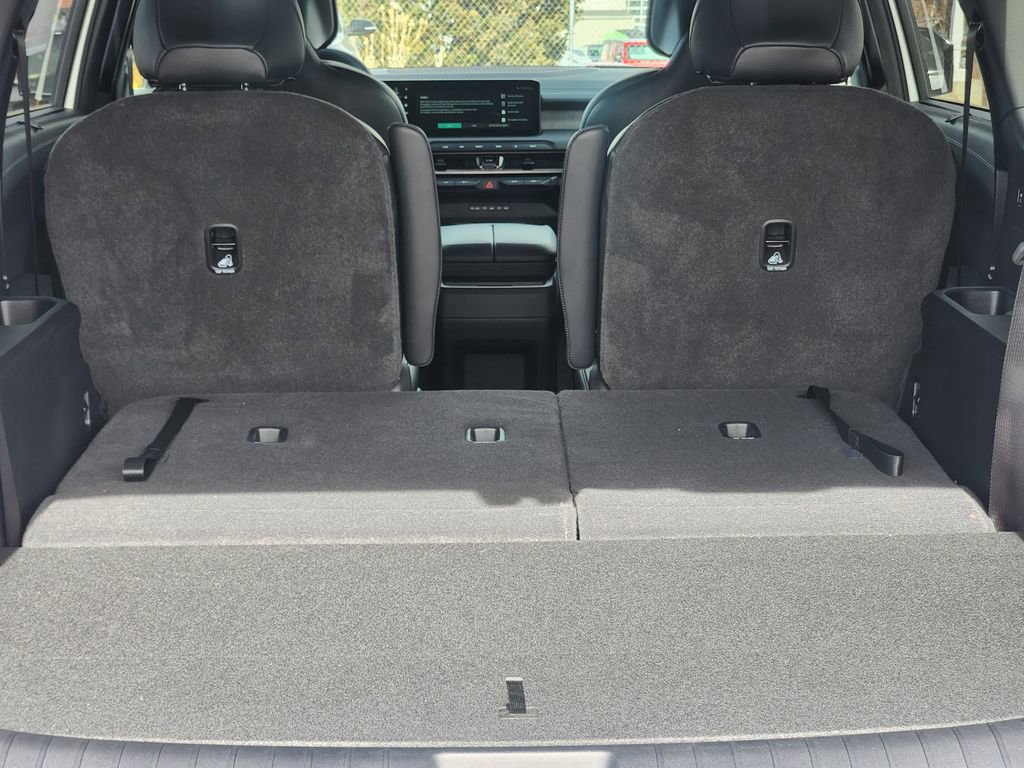 New 2027 Kia Telluride EX X-Line image 13