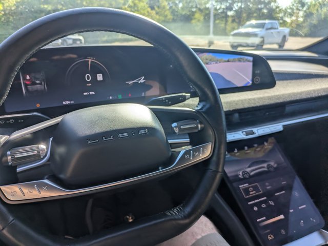 Used 2024 Lucid Air Touring AWD/4WD image 27