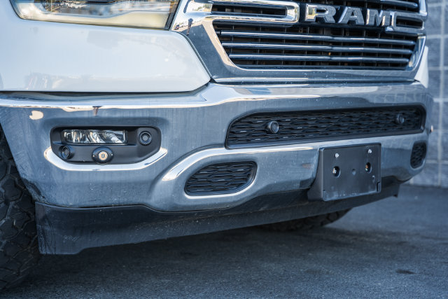 Used 2023 RAM 1500 Laramie AWD/4WD image 16