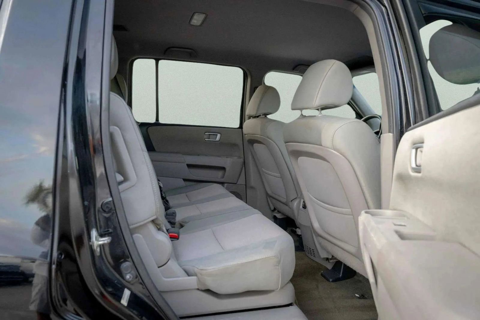 Used 2013 Honda Pilot EX image 16