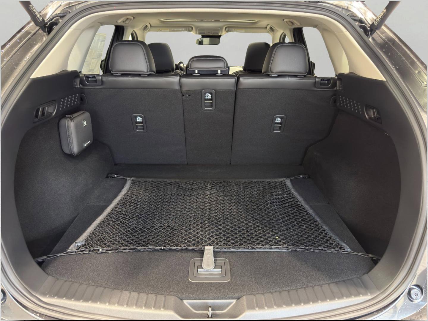 New 2025 MAZDA CX-5 AWD 2.5 S w/ Preferred Package image 23