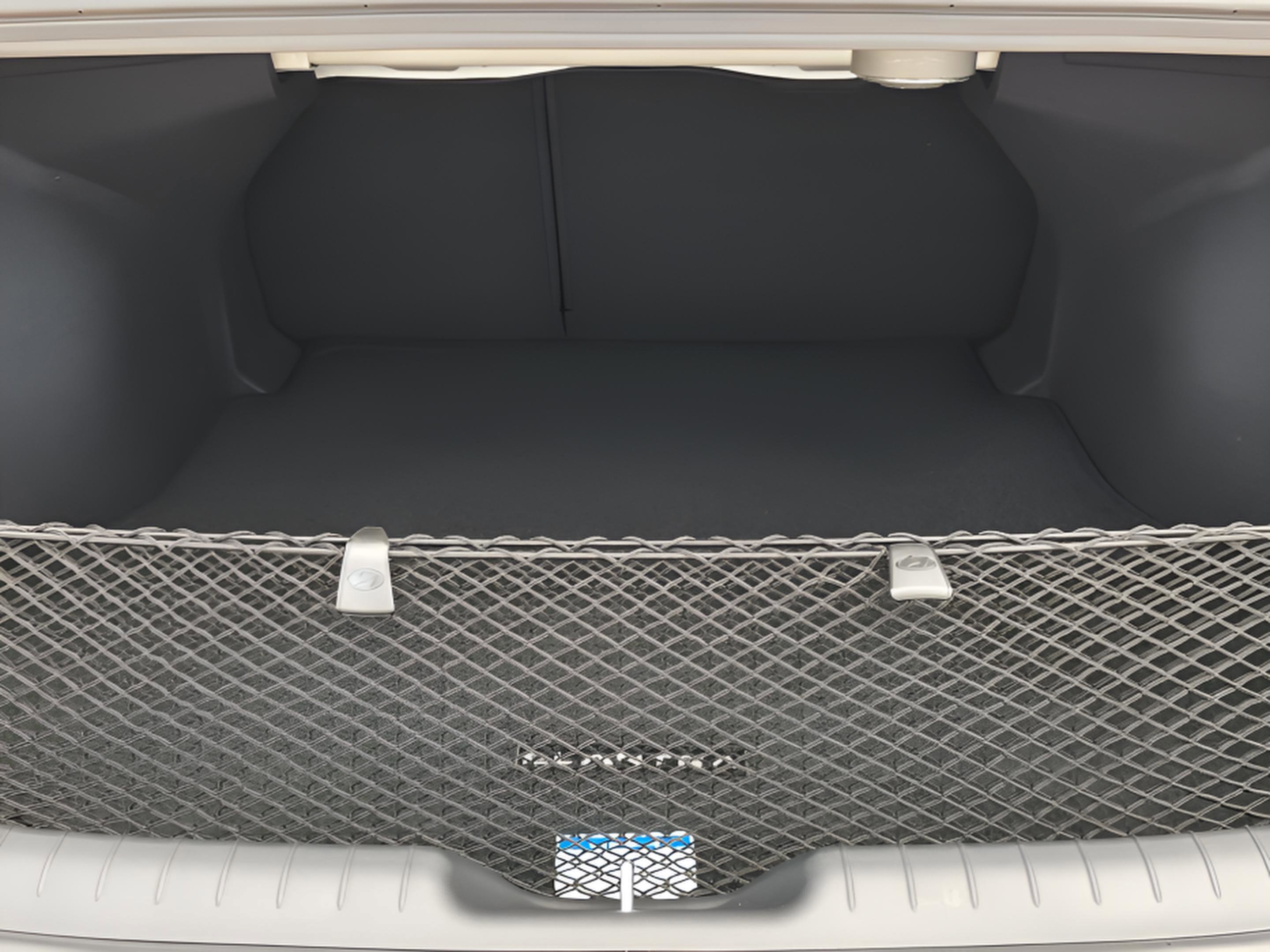 New 2026 Hyundai Elantra N Line FWD image 7