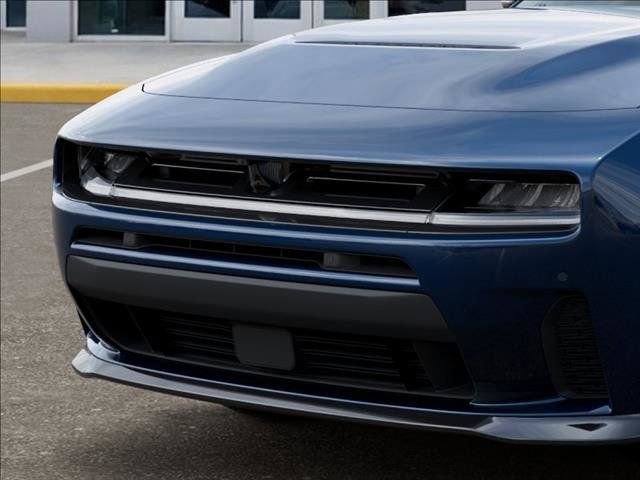 New 2026 Dodge Charger Scat Pack AWD/4WD image 11