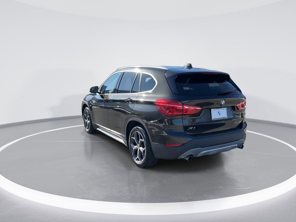 Used 2019 BMW X1 xDrive28i w/ Convenience Package image 6