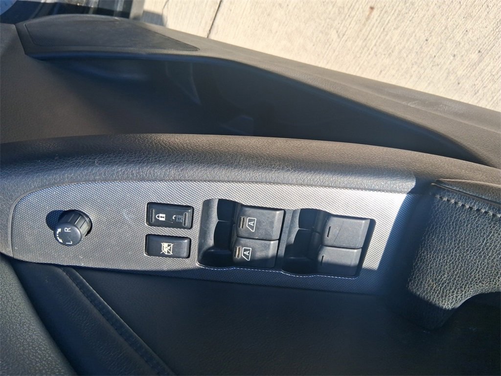 Used 2009 Nissan Altima 2.5 SL w/ SL Pkg image 17