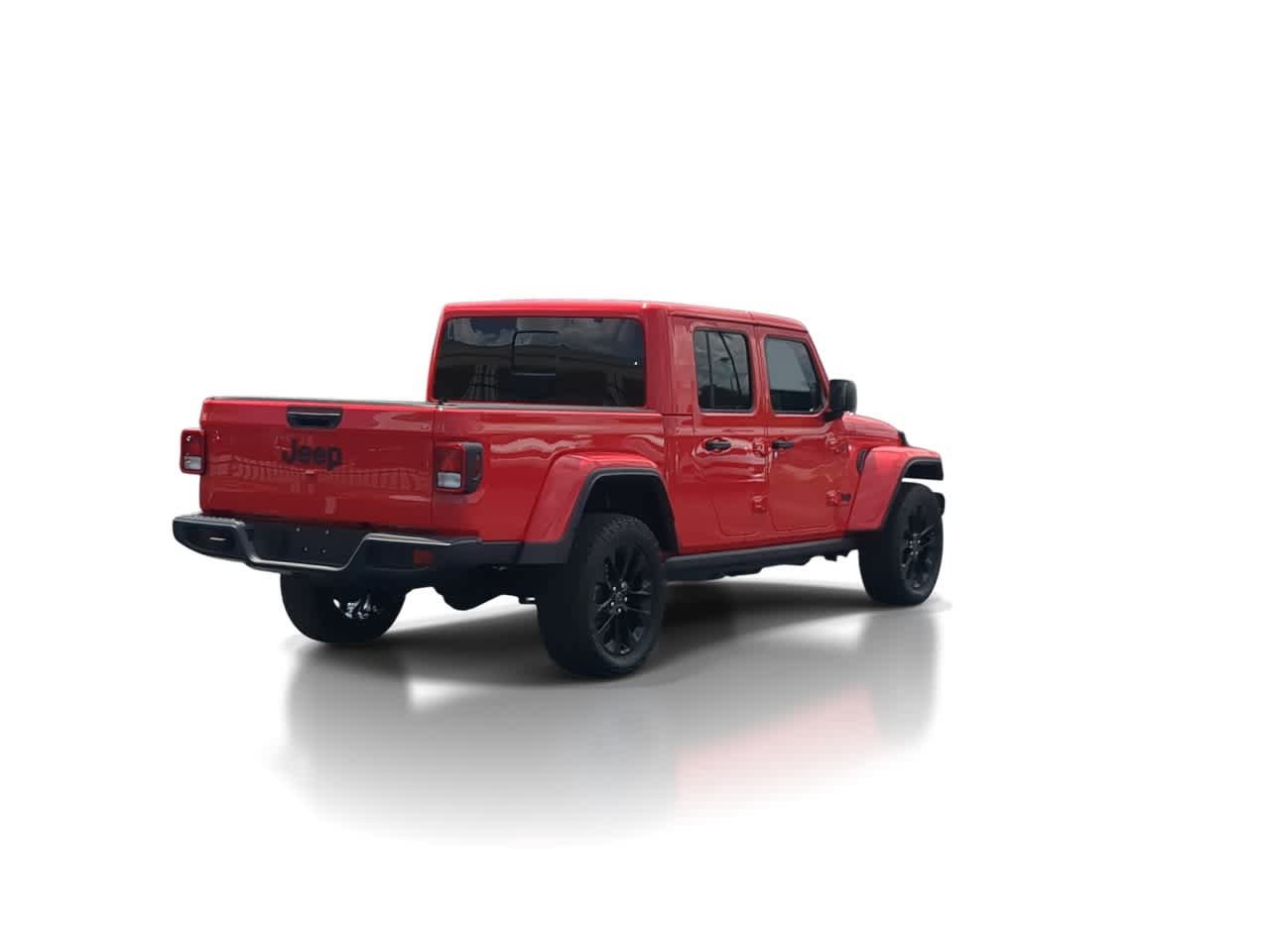 Used 2024 Jeep Gladiator Sport AWD/4WD image 8