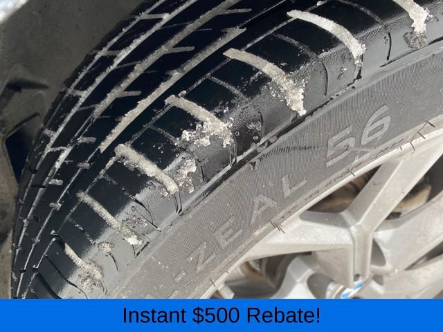 Used 2023 BMW X3 xDrive30i image 24