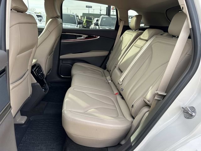 Used 2023 Lincoln Nautilus AWD image 16