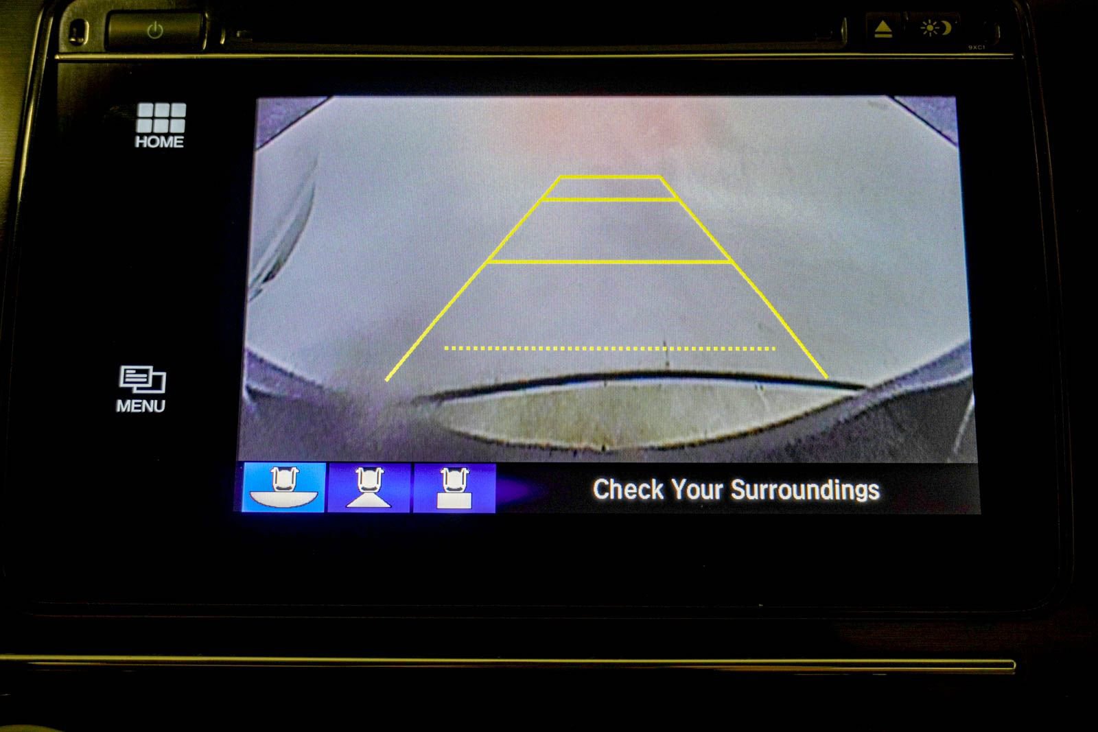 Used 2015 Honda Civic EX-L image 26