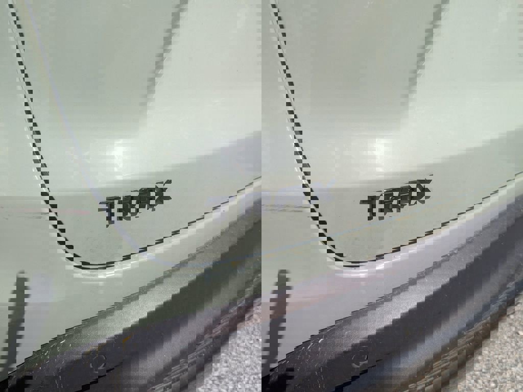 Certified 2024 Chevrolet Trax RS w/ Sunroof Package image 7