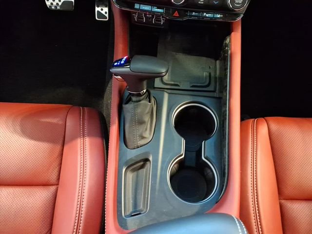 Certified 2023 Dodge Durango SRT image 23