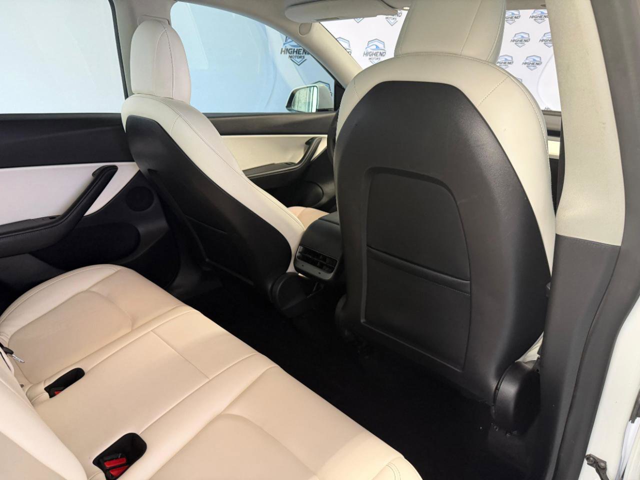 Used 2021 Tesla Model Y Performance AWD/4WD image 22