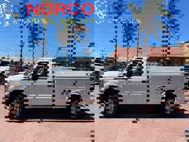 Used 2015 Ford F250 XL image 4