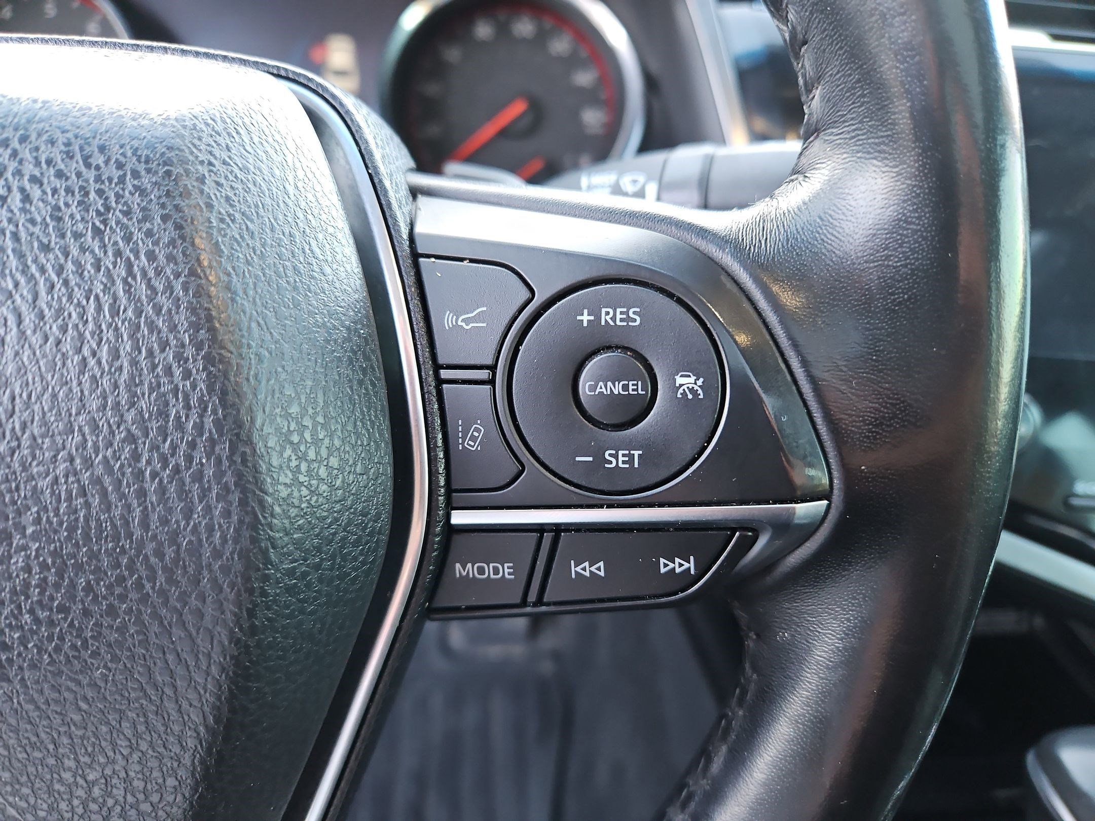 Used 2019 Toyota Camry XSE w/ Driver Assist Package image 21