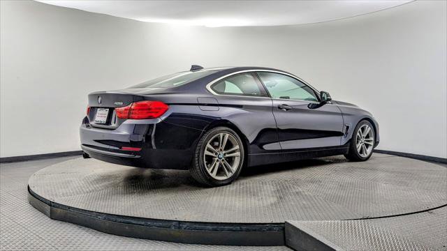 Used 2016 BMW 428i Coupe image 8