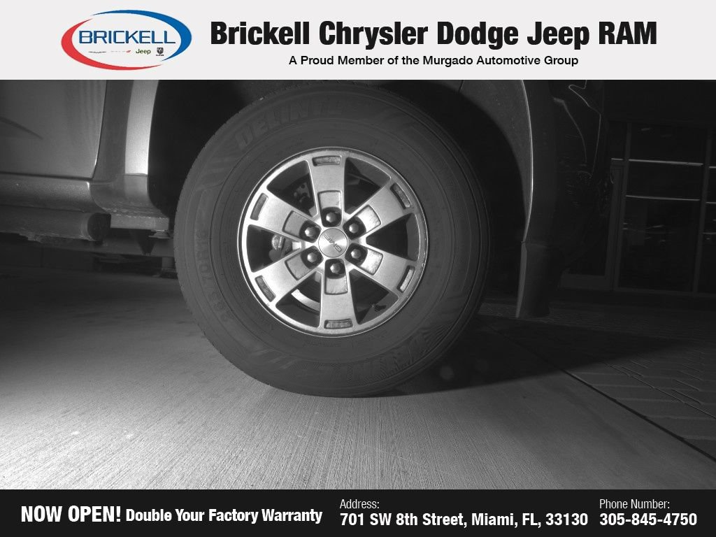 Used 2019 GMC Canyon 2WD Crew Cab w/ Convenience Package image 5