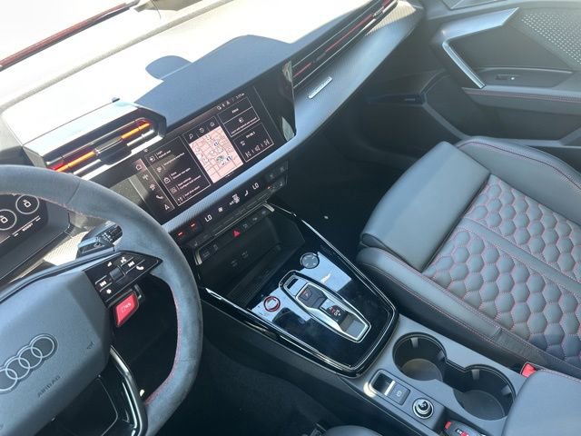 New 2026 Audi RS 3 AWD/4WD image 31