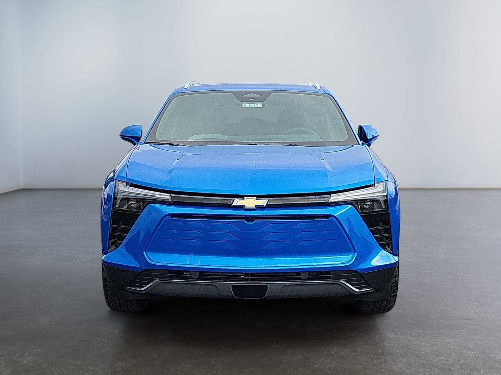 New 2026 Chevrolet Blazer EV LT image 8