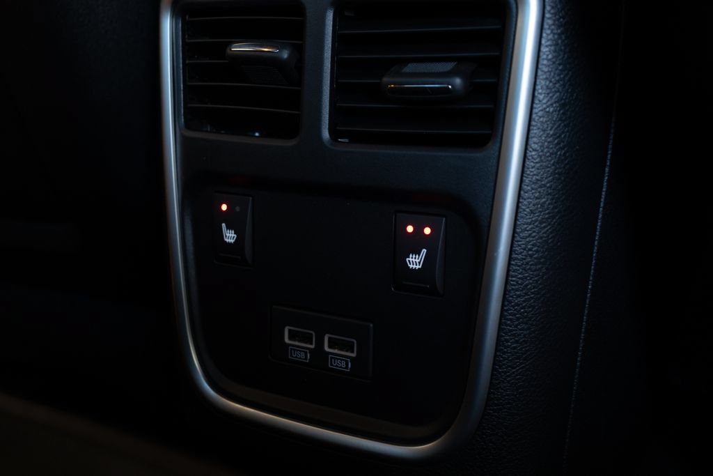 Used 2022 Dodge Charger GT w/ Plus Group RWD image 23