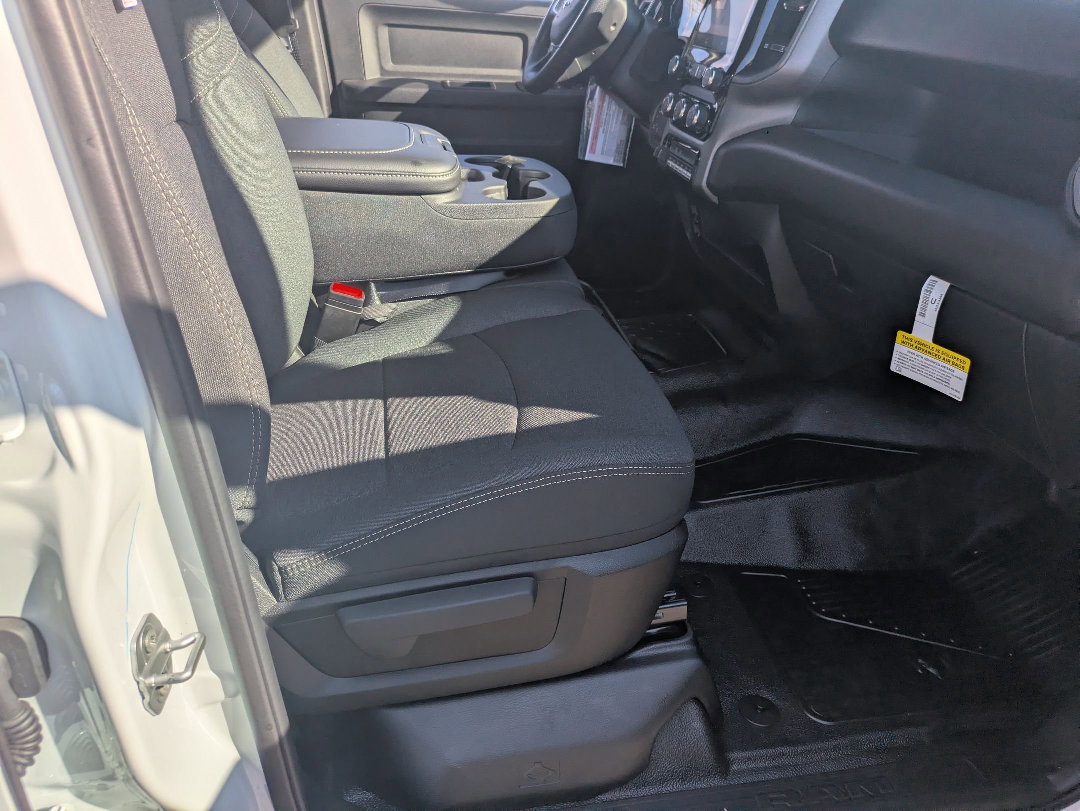 New 2026 RAM 4500 Tradesman w/ Chrome Appearance Group image 31