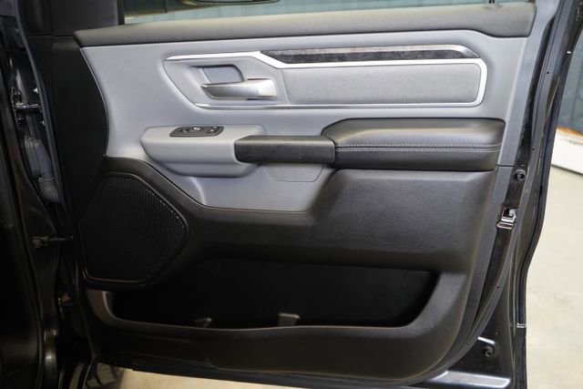 Used 2020 RAM 1500 Big Horn w/ Trailer Tow Group AWD/4WD image 51