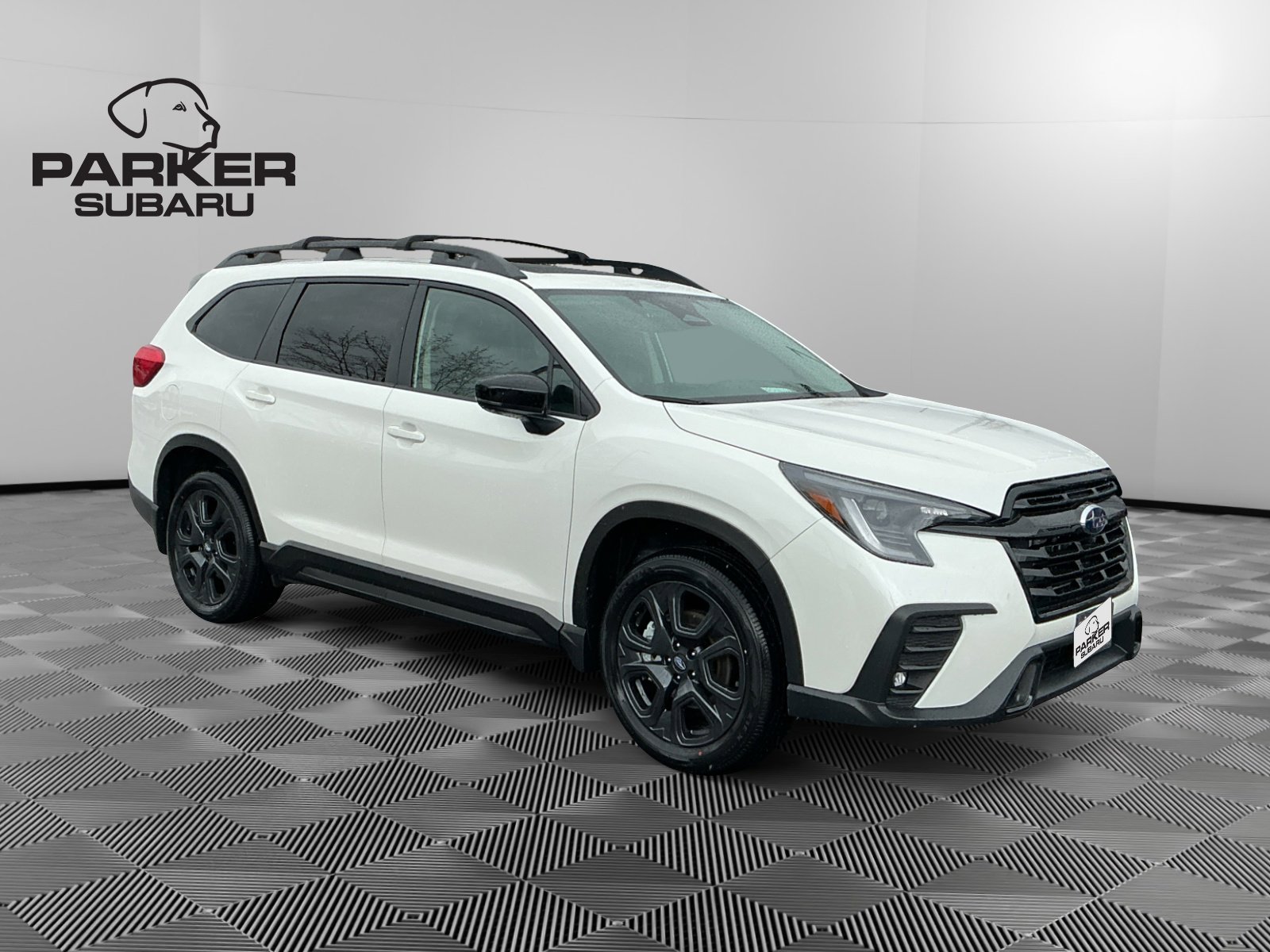 New 2026 Subaru Ascent Bronze Edition image 7