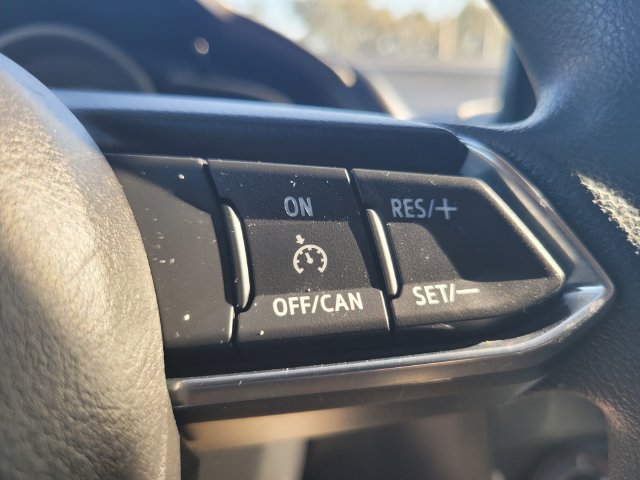 Used 2017 MAZDA MAZDA3 Sport w/ Preferred Equipment Package FWD image 25