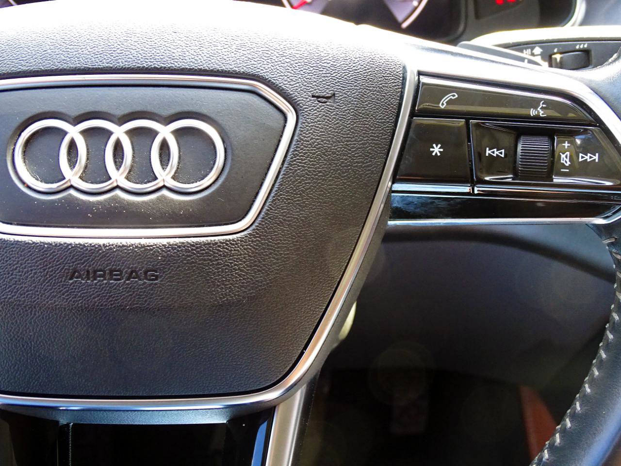 Used 2020 Audi A7 3.0T Premium Plus w/ Premium Plus Package image 32