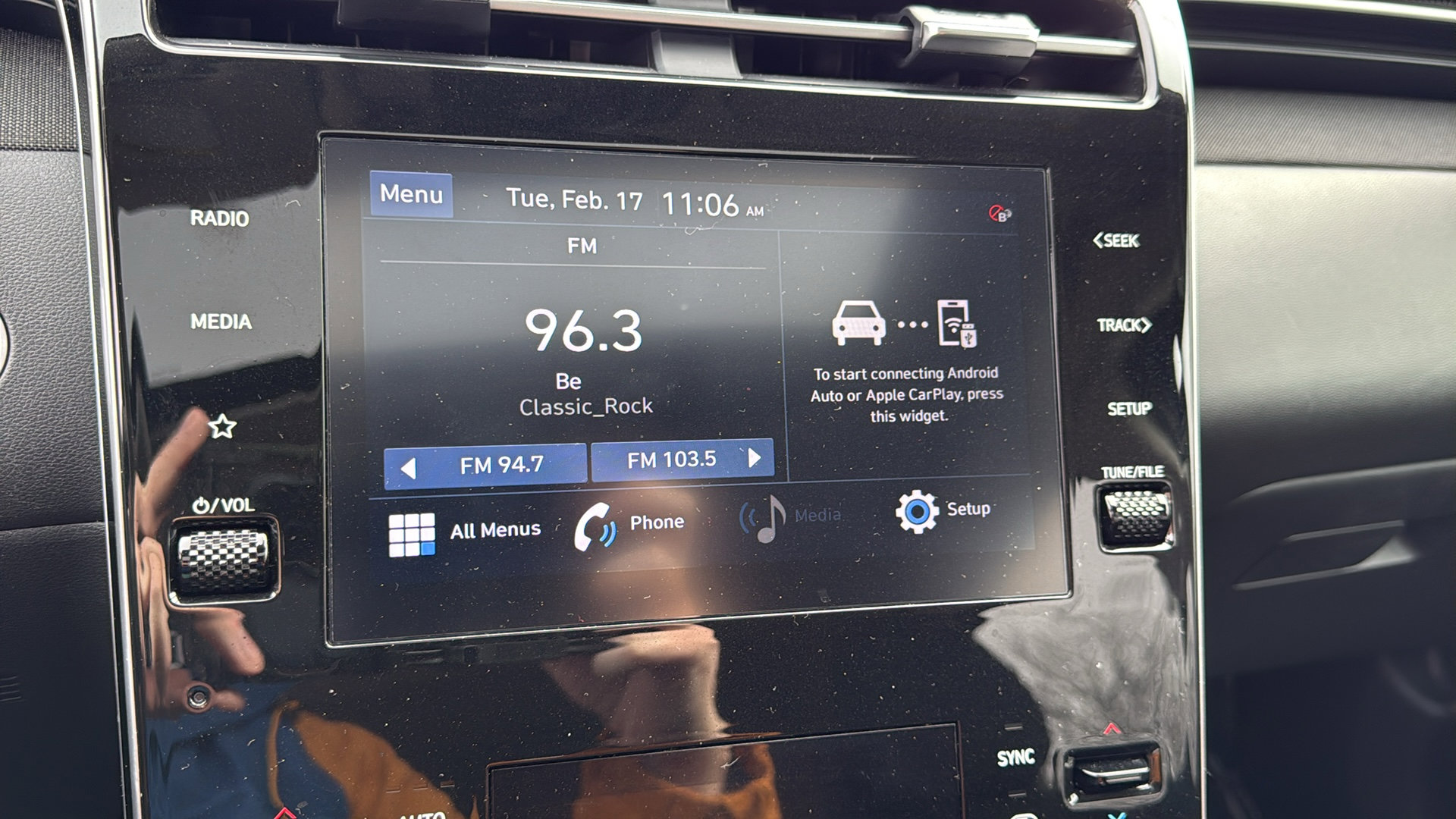 Used 2022 Hyundai Tucson SEL w/ Convenience Package image 20