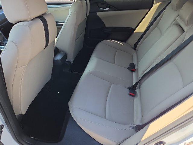 Used 2017 Honda Civic EX image 12