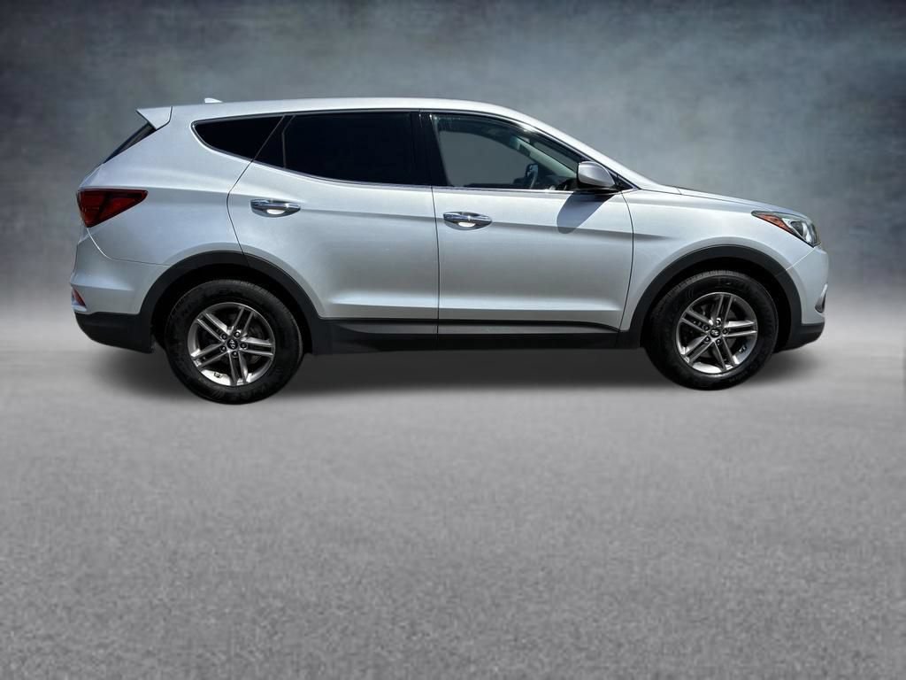Used 2017 Hyundai Santa Fe Sport AWD/4WD image 7