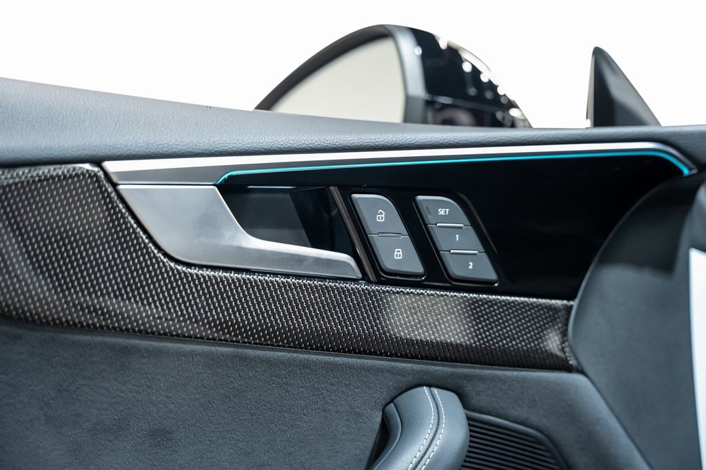 Used 2024 Audi S5 Prestige image 66